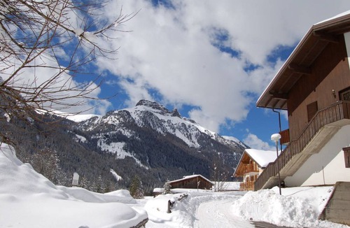 Penia Apartment | 70 m² Apartment ∙ 2 bedrooms ∙ 4 guests