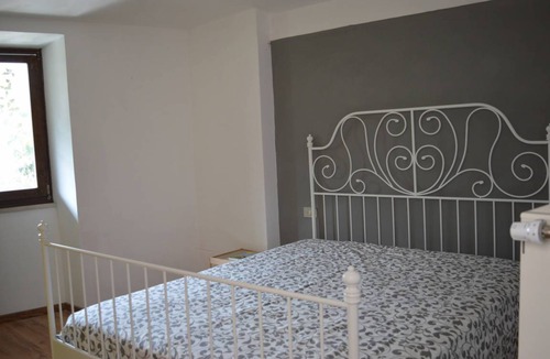 Canale di Tenno Apartment | 70 m² Apartment ∙ 2 bedrooms ∙ 6 guests
