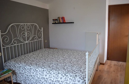 Canale di Tenno Apartment | 70 m² Apartment ∙ 2 bedrooms ∙ 6 guests