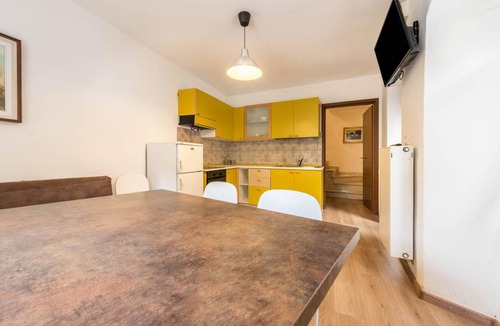 Canale di Tenno Apartment | 70 m² Apartment ∙ 2 bedrooms ∙ 6 guests
