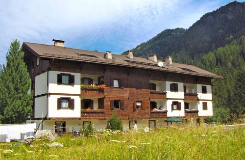 Alba Apartment | 70 m² Apartment ∙ 2 bedrooms ∙ 6 guests