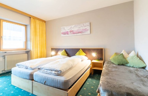Martello Apartment | 70 m² Apartment ∙ 2 bedrooms ∙ 6 guests