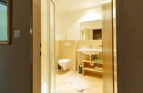 Martello Apartment | 70 m² Apartment ∙ 2 bedrooms ∙ 6 guests
