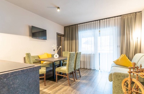 Martello Apartment | 70 m² Apartment ∙ 2 bedrooms ∙ 6 guests