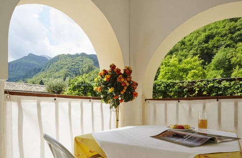 Nalles Apartment | 70 m² Apartment ∙ 2 bedrooms ∙ 5 guests