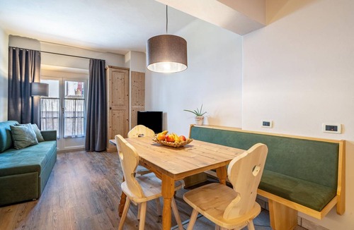 Nalles Apartment | 70 m² Apartment ∙ 2 bedrooms ∙ 5 guests