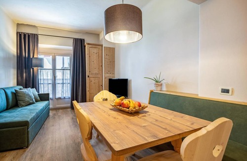 Nalles Apartment | 70 m² Apartment ∙ 2 bedrooms ∙ 5 guests
