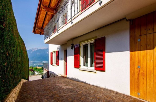 Vervo Apartment | 70 m² Apartment ∙ 2 bedrooms ∙ 4 guests