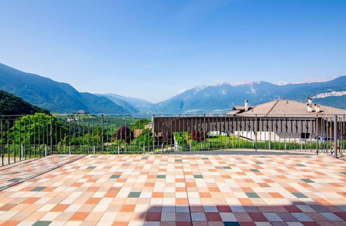 Vervo Apartment | 70 m² Apartment ∙ 2 bedrooms ∙ 4 guests