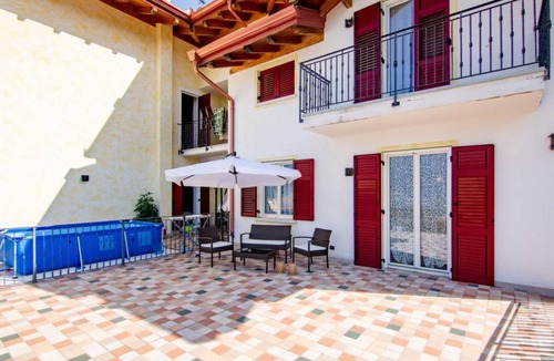 Vervo Apartment | 70 m² Apartment ∙ 2 bedrooms ∙ 4 guests