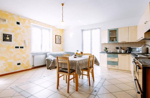 Vervo Apartment | 70 m² Apartment ∙ 2 bedrooms ∙ 4 guests