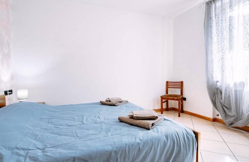 Vervo Apartment | 70 m² Apartment ∙ 2 bedrooms ∙ 4 guests