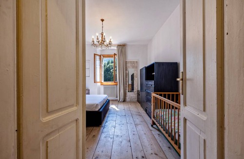 Sella Giudicarie Apartment | 70 m² Apartment ∙ 2 bedrooms ∙ 5 guests