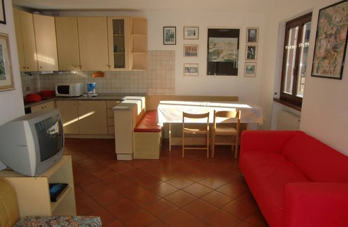 Mezzolago Apartment | 70 m² Apartment ∙ 2 bedrooms ∙ 5 guests