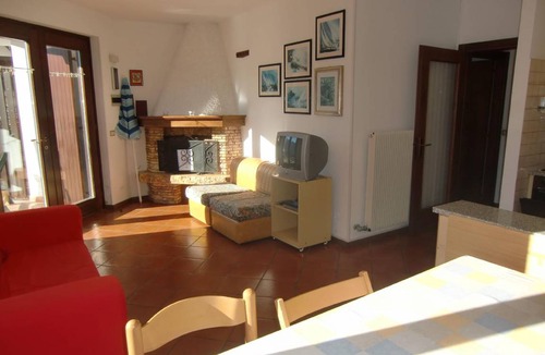Mezzolago Apartment | 70 m² Apartment ∙ 2 bedrooms ∙ 5 guests
