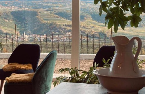 Tassullo Apartment | 70 m² Apartment ∙ 4 guests
