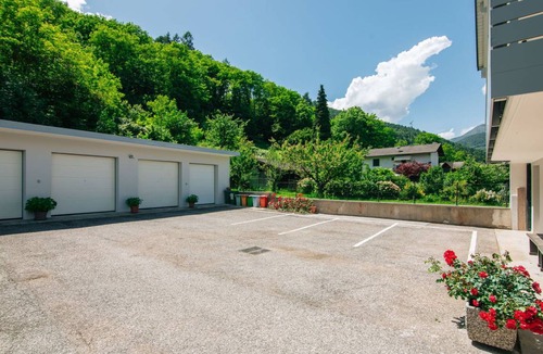 Caldonazzo Apartment | 70 m² Apartment ∙ 2 bedrooms ∙ 4 guests