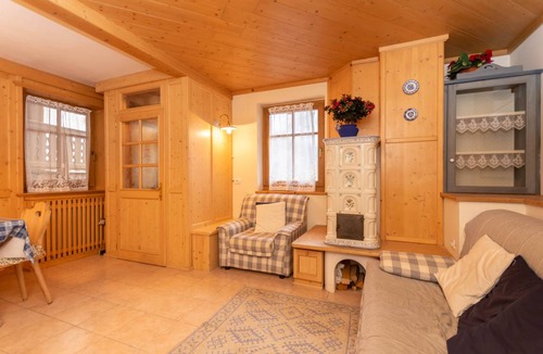 Campestrin Apartment | 70 m² Apartment ∙ 2 bedrooms ∙ 6 guests