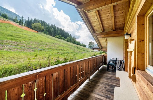 San Pancrazio Apartment | 70 m² Apartment ∙ 2 bedrooms ∙ 4 guests