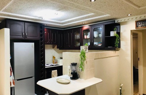 Meer En See Apartment | 70 m² Apartment ∙ 4 guests
