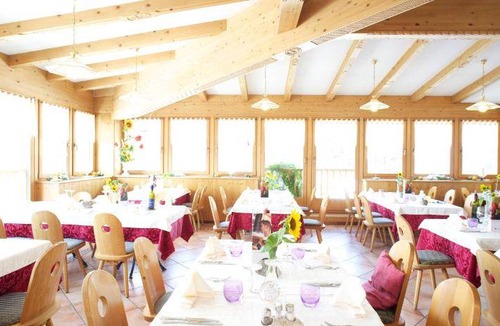 Coredo Ski Chalet | 70 m² Chalet ∙ 2 bedrooms ∙ 6 guests