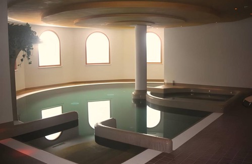 Norge Hotel | 70 m² Hotel ∙ 10 guests