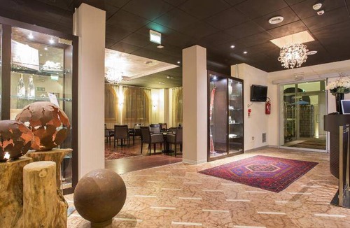 Norge Hotel | 70 m² Hotel ∙ 10 guests