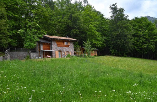 Sant'Orsola Terme House | 70 m² House ∙ 2 bedrooms ∙ 4 guests