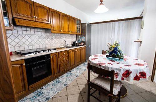San Lazzaro House | 70 m² House ∙ 2 bedrooms ∙ 4 guests