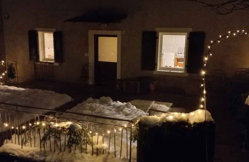 Fiave House | 70 m² House ∙ 2 bedrooms ∙ 6 guests