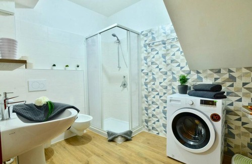 Vattaro House | 70 m² House ∙ 2 bedrooms ∙ 4 guests