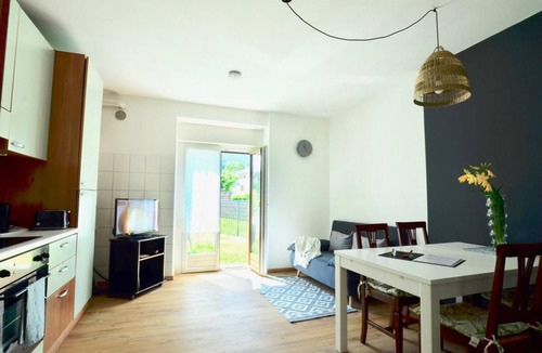 Vattaro House | 70 m² House ∙ 2 bedrooms ∙ 4 guests