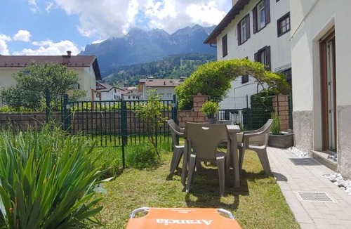 Vattaro House | 70 m² House ∙ 2 bedrooms ∙ 4 guests