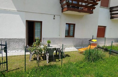 Vattaro House | 70 m² House ∙ 2 bedrooms ∙ 4 guests