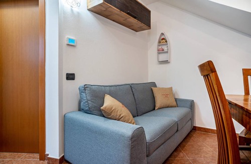 Mezzolombardo House | 70 m² House ∙ 2 bedrooms ∙ 4 guests