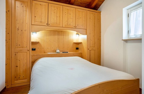 Mezzolombardo House | 70 m² House ∙ 2 bedrooms ∙ 4 guests