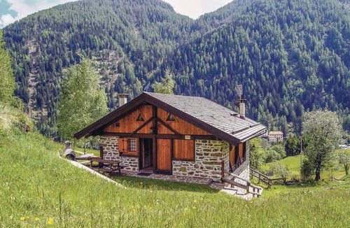 Peio House | 70 m² Maisonette ∙ 3 bedrooms ∙ 6 guests