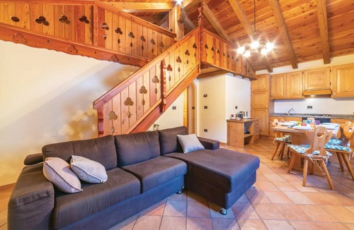 Peio House | 70 m² Maisonette ∙ 3 bedrooms ∙ 6 guests