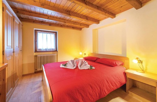 Peio House | 70 m² Maisonette ∙ 3 bedrooms ∙ 6 guests