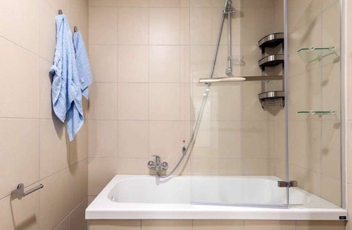 Trento Resort | 70 m² Private room ∙ 1 bedroom ∙ 1 guest