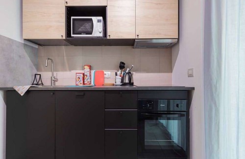 Trento Resort | 70 m² Private room ∙ 1 bedroom ∙ 1 guest