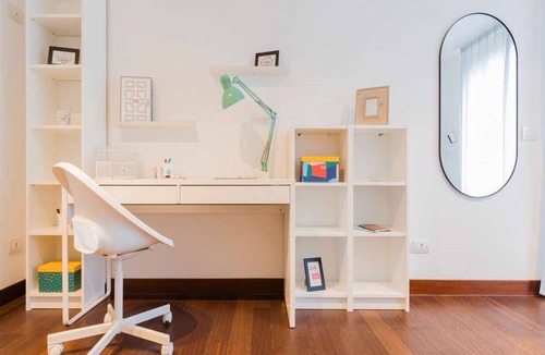 Trento Resort | 70 m² Private room ∙ 1 bedroom ∙ 1 guest