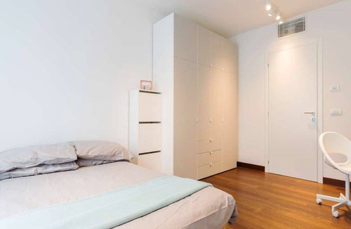 Trento Resort | 70 m² Private room ∙ 1 bedroom ∙ 1 guest