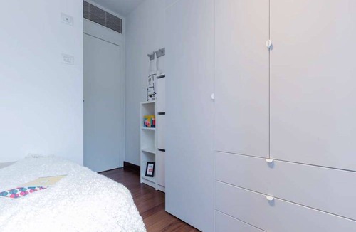 Trento Resort | 70 m² Private room ∙ 1 bedroom ∙ 1 guest