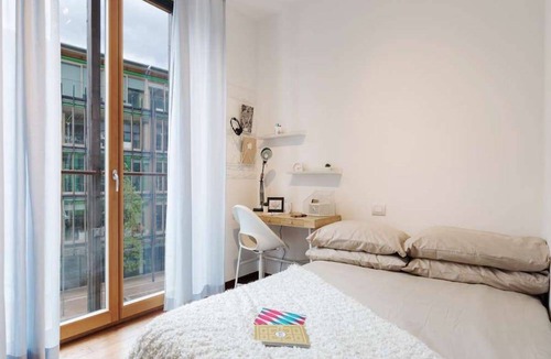Trento Resort | 70 m² Private room ∙ 1 bedroom ∙ 1 guest