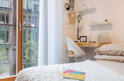 Trento Resort | 70 m² Private room ∙ 1 bedroom ∙ 1 guest