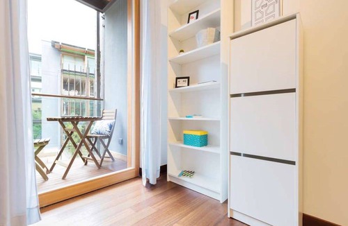 Trento Resort | 70 m² Private room ∙ 1 bedroom ∙ 1 guest