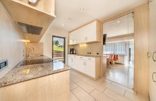 La Villa Apartment | 70 m² Serviced apartment ∙ 2 bedrooms ∙ 6 guests