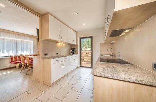 La Villa Apartment | 70 m² Serviced apartment ∙ 2 bedrooms ∙ 6 guests
