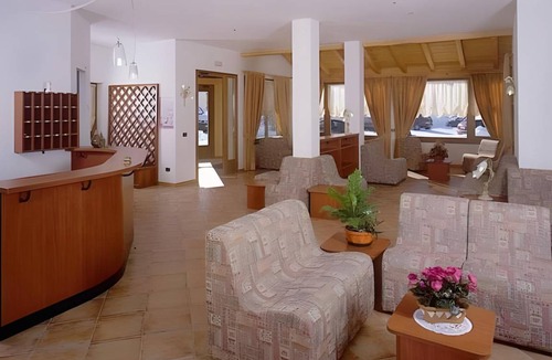Andalo Apartment | 70 m² Serviced apartment ∙ 8 guests